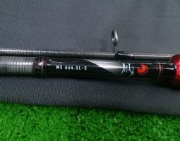 月下美人MX・ブラックレーベル・ヴォルキー（茨木店）